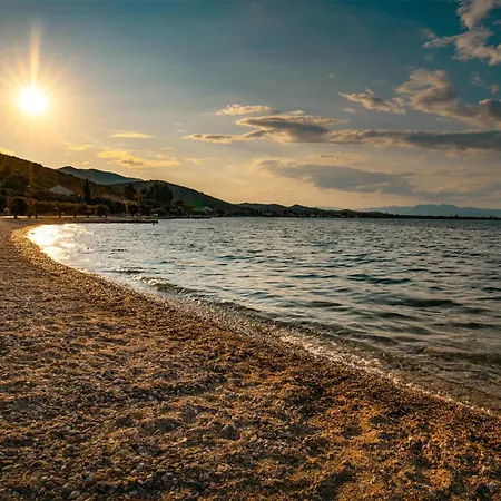 Amazing In With Sauna Drače