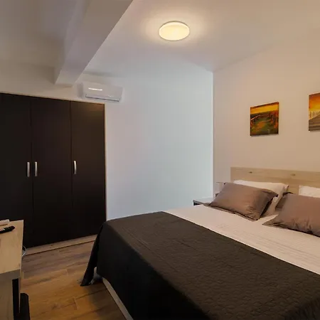 Semesterbostad Amazing In With Sauna