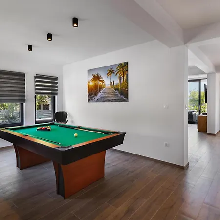 Amazing In With Sauna *