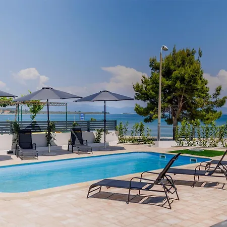 Semesterbostad Amazing In With Sauna *