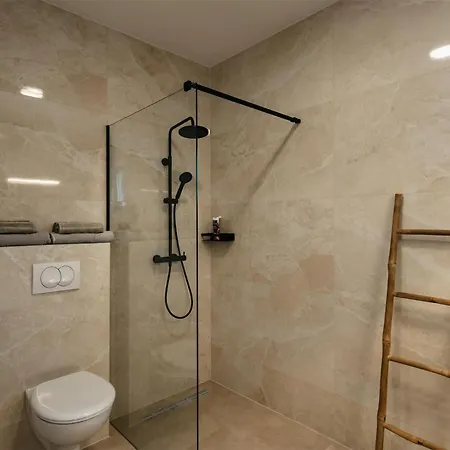 Amazing In With Sauna Semesterbostad *