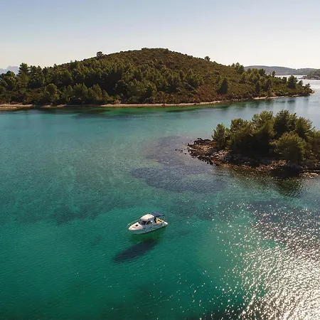 Amazing In With Sauna Semesterbostad Drače