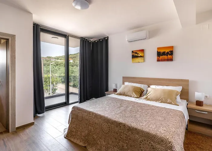 Amazing In With Sauna * Drace