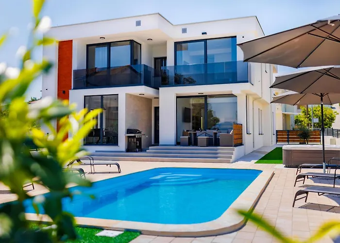 Amazing In With Sauna Holiday home Drace