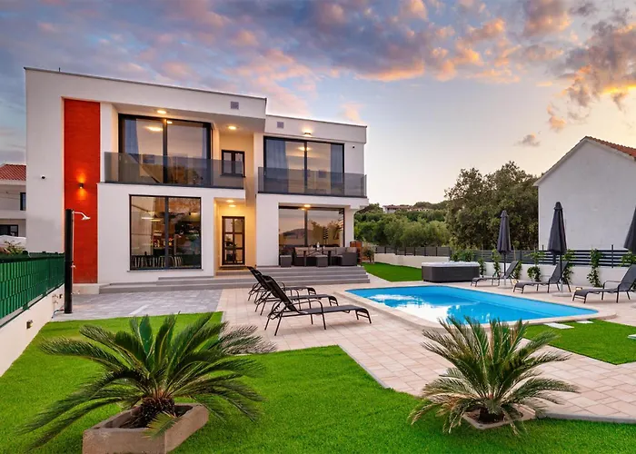 Amazing In With Sauna Holiday home *