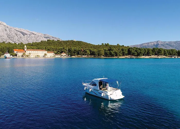 Holiday home Amazing In With Sauna Drace