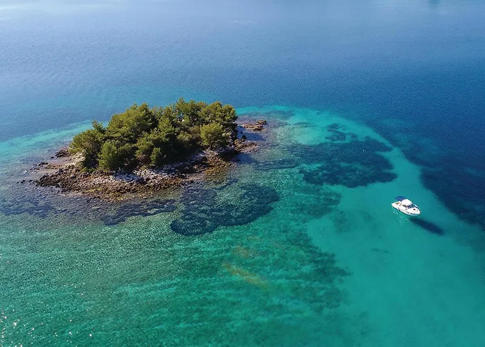 Amazing In With Sauna * Drace