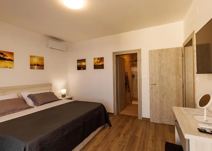 Amazing In With Sauna Drace