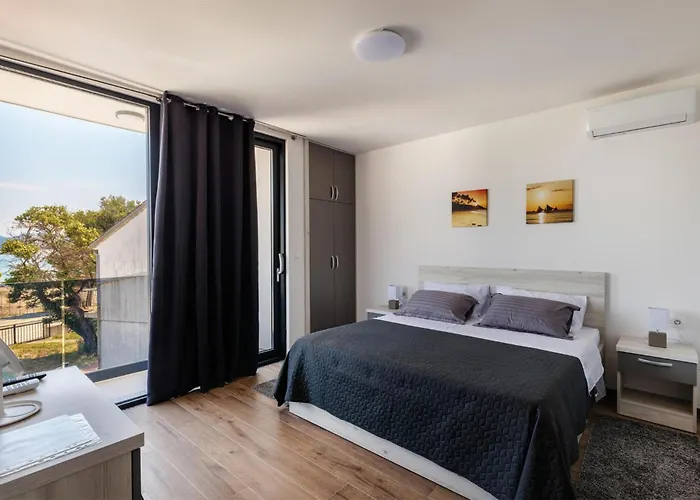 Amazing In With Sauna