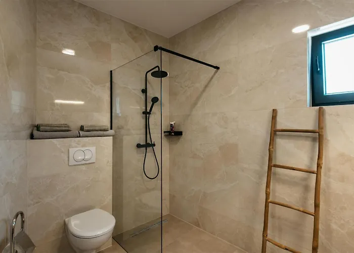 Amazing In With Sauna Holiday home *