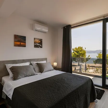 Prázdninový dům Amazing In With Sauna *