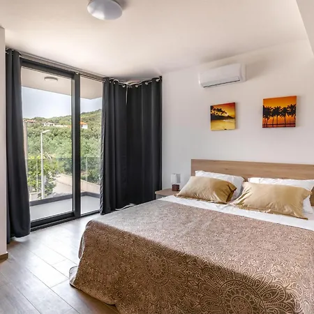 Amazing In With Sauna * Drače