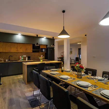 Amazing In With Sauna 펜션 *