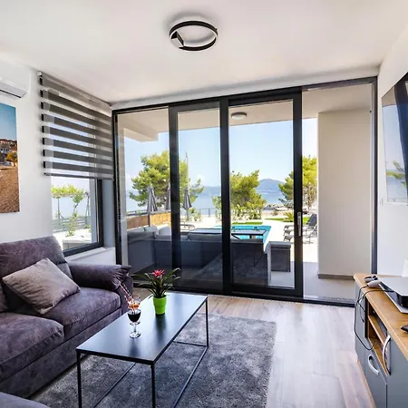 Amazing In With Sauna Drače