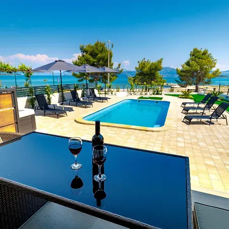 Amazing In With Sauna * Drače