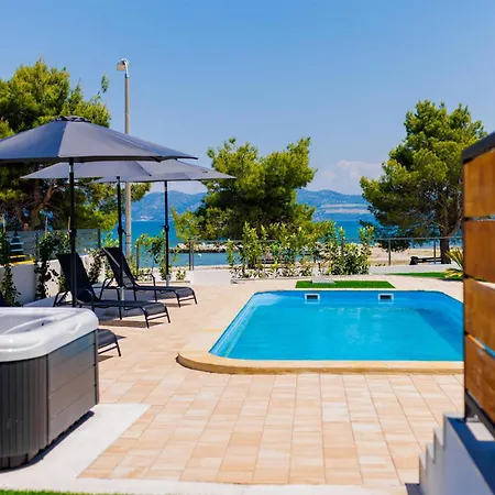 Amazing In With Sauna Drače