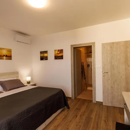 Amazing In With Sauna Drače