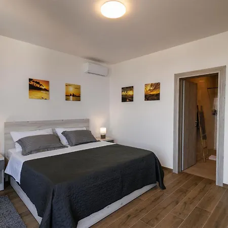 Amazing In With Sauna Prázdninový dům