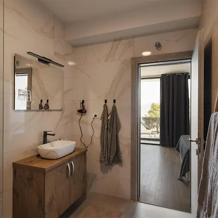 펜션 Amazing In With Sauna