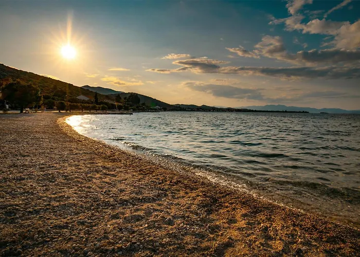 Amazing In With Sauna Drače