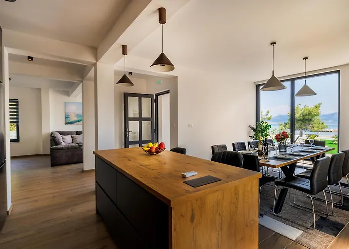 Amazing In With Sauna