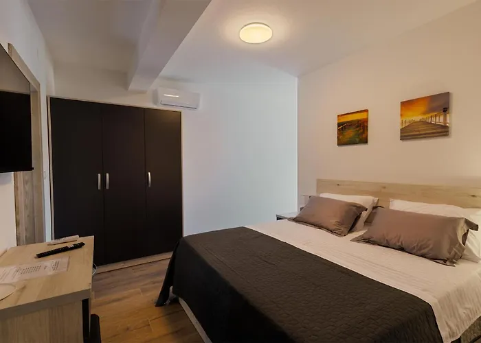 Hébergement de vacances Amazing In With Sauna