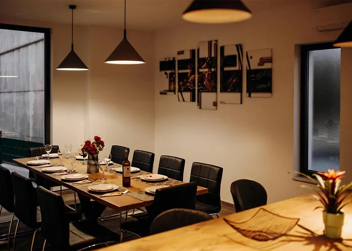 Amazing In With Sauna Hébergement de vacances Drače