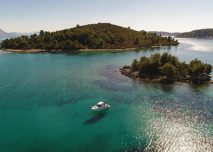 Amazing In With Sauna Holiday home Drace